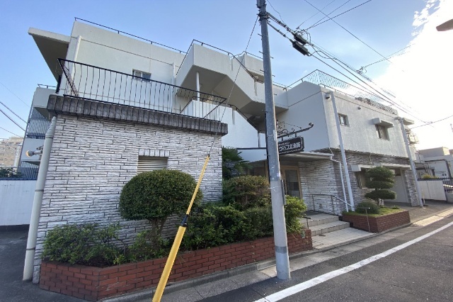 マンションヴィップ北池袋